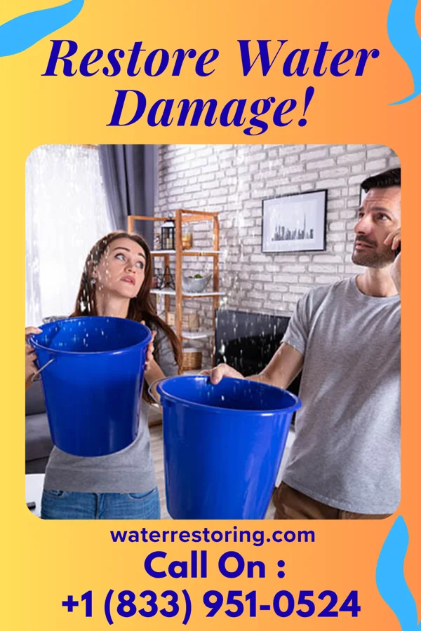 water restoration Vanguard Flood Recovery Solutions Bedford Hills